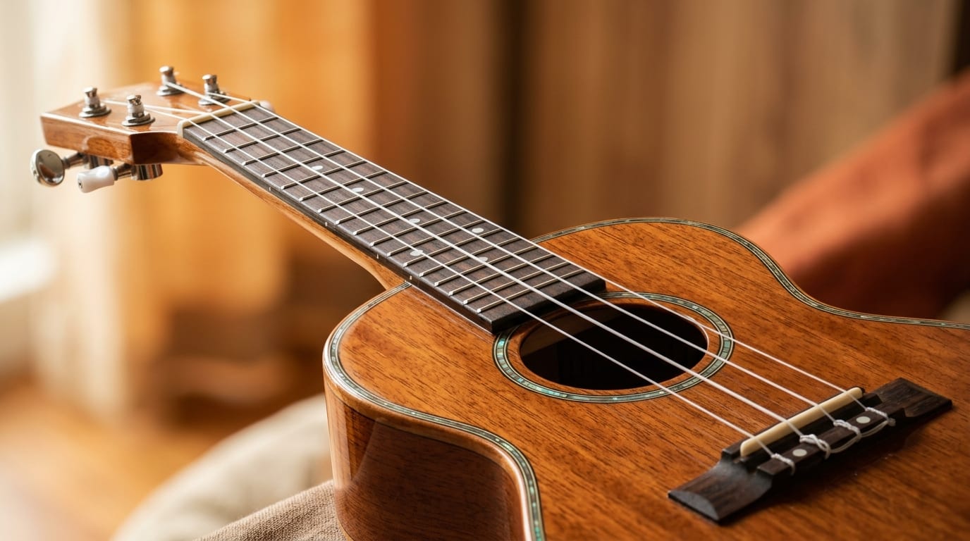 Ukulele Resources