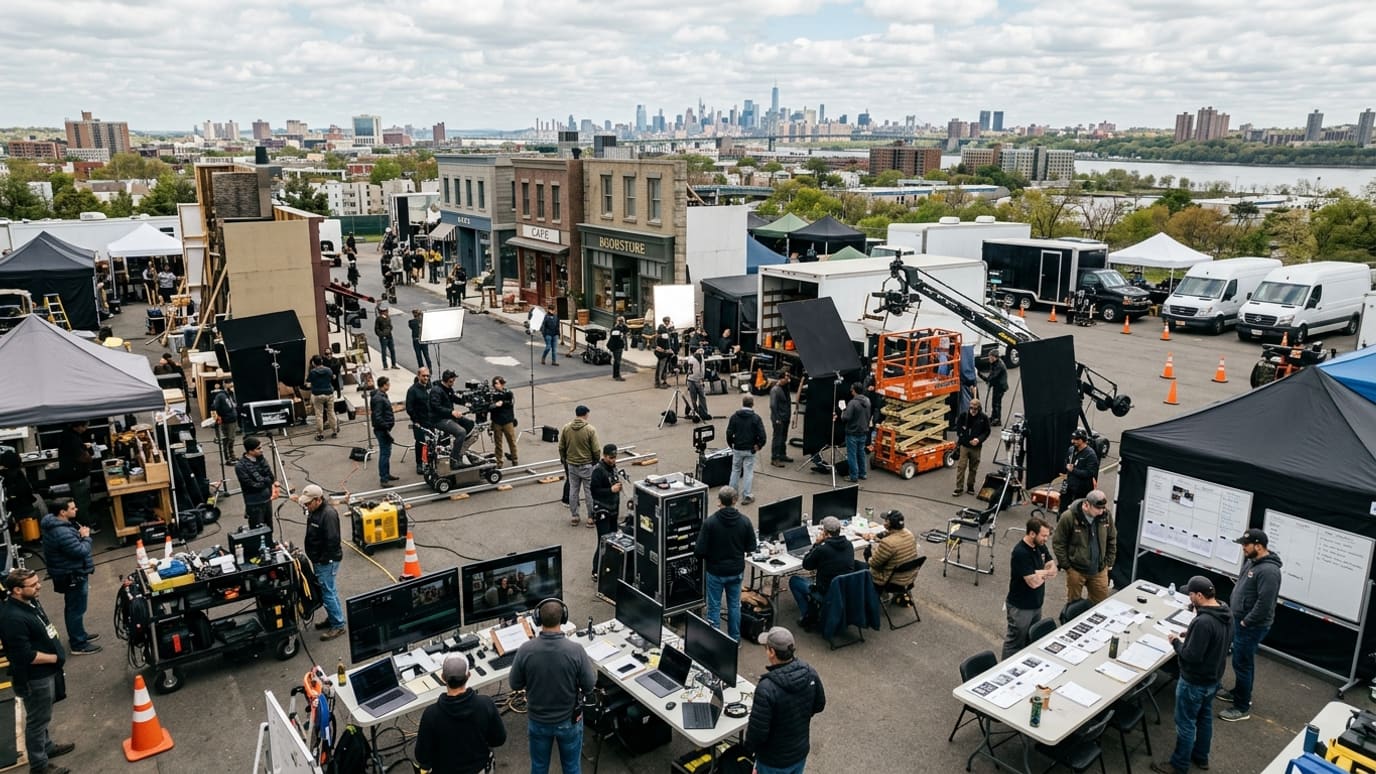 About Us — Wingman Entertainment NJ