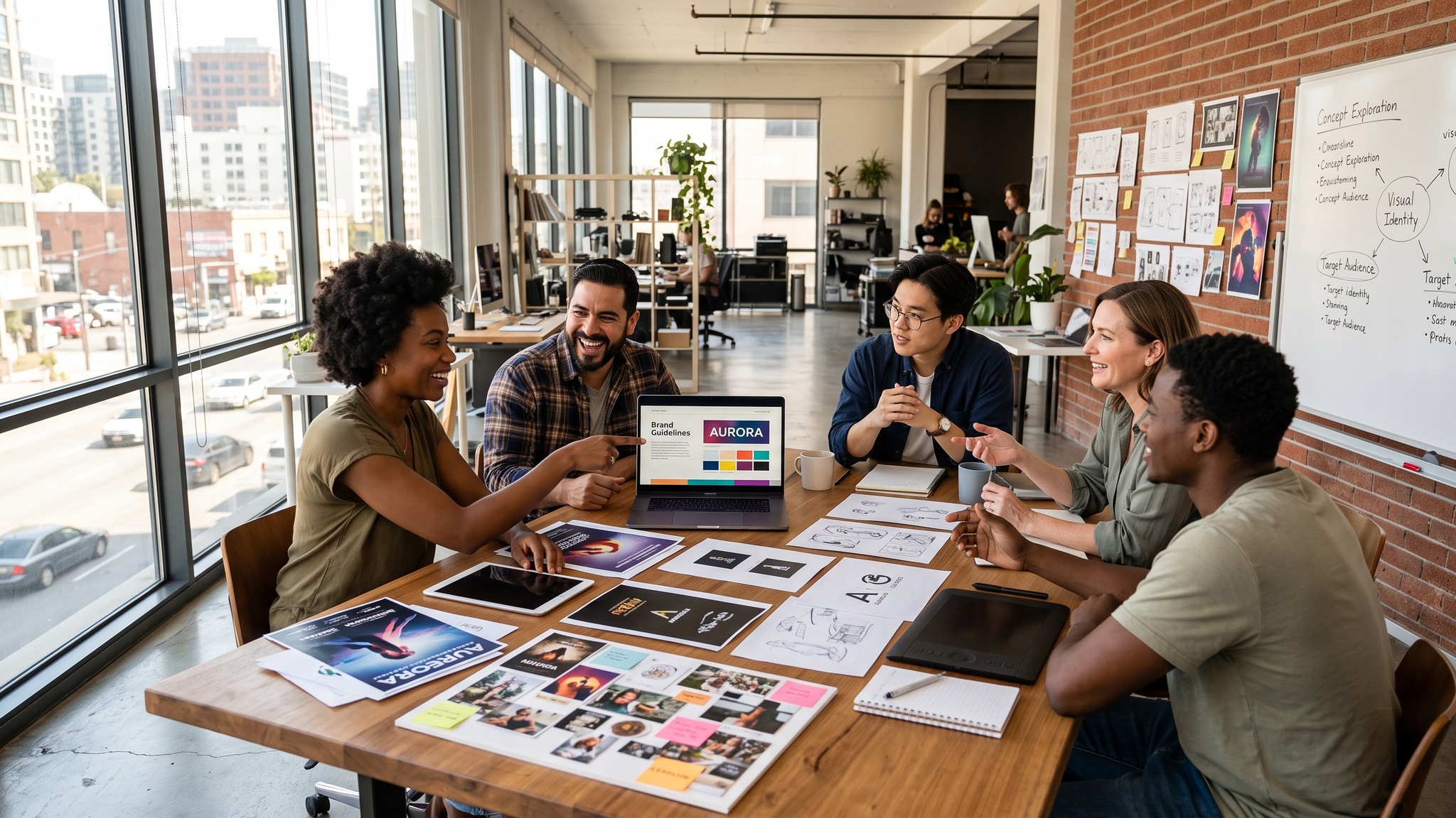 Wingman Entertainment NJ - Branding & Design Tips