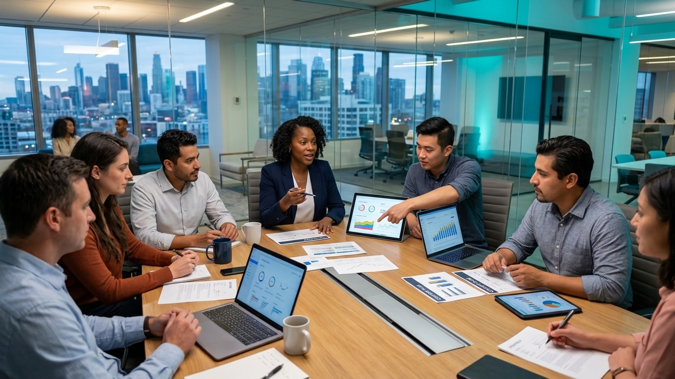 Wingman Entertainment NJ providing Content Distribution Strategies for Production Companies Full-Service Marketing Agency services