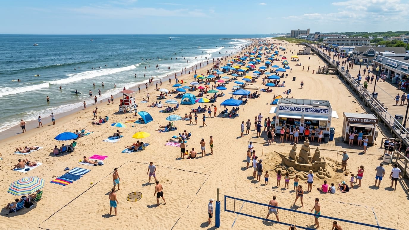 Wingman Entertainment NJ providing Monmouth County Service Area Full-Service Marketing Agency services