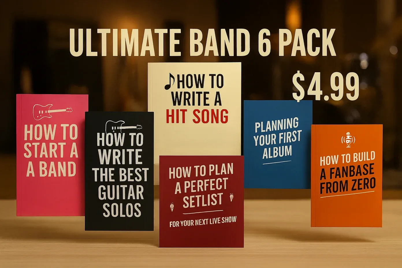 Interactive Learning Tools — Best Music Stuff ®